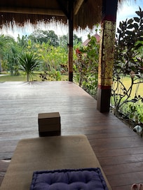 Yoga spot