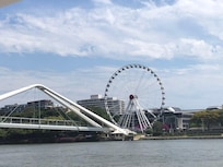 River view