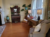 more of living room