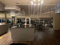 Zona de comedor