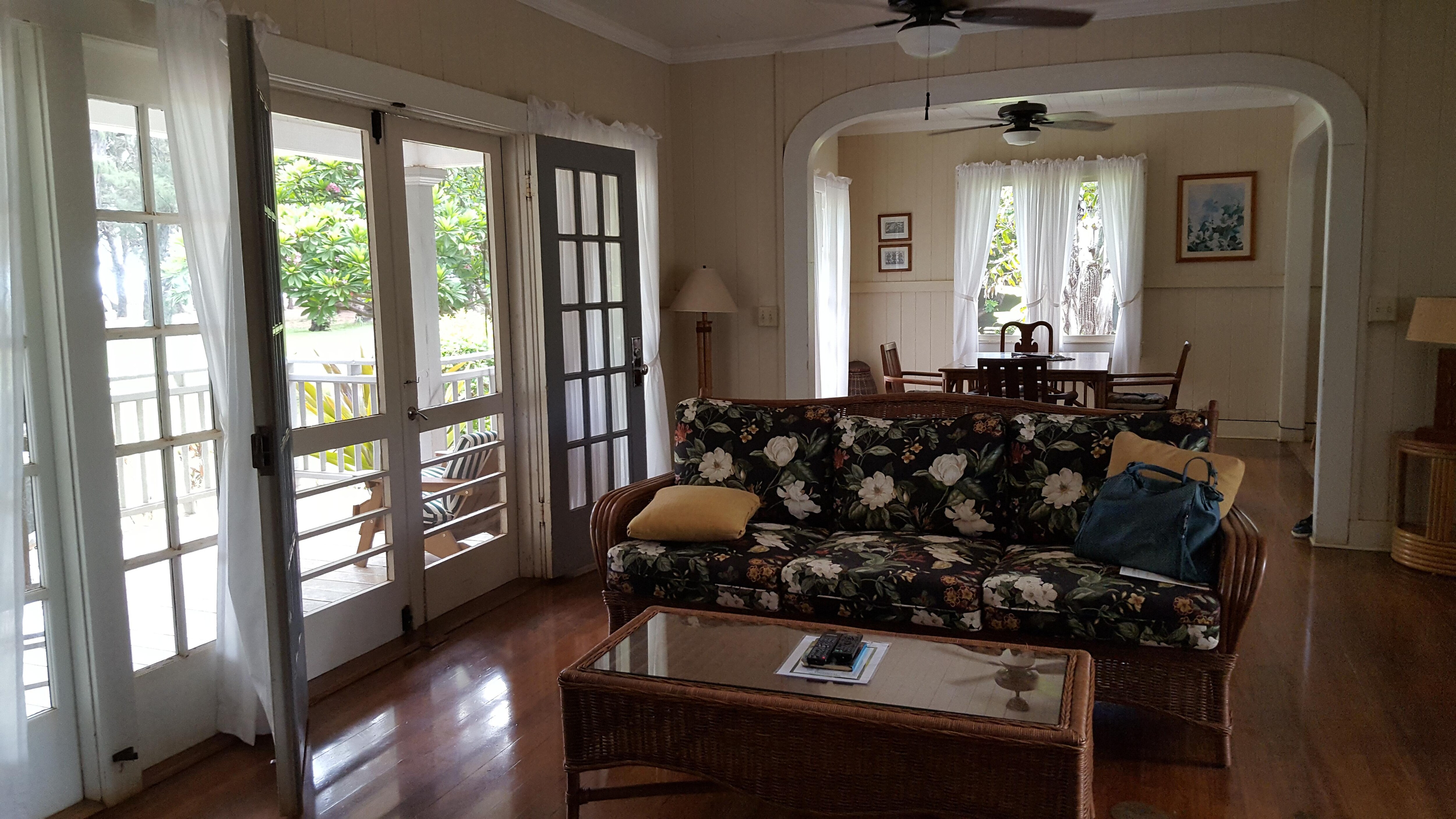 Waimea Plantation Cottages A Coast Resort Waimea 2020 Room