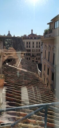 The view from the room