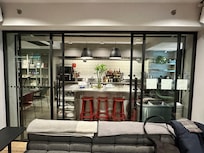 Self service kitchen
