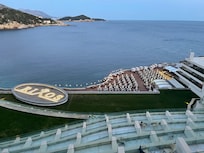 Vistazo del hotel