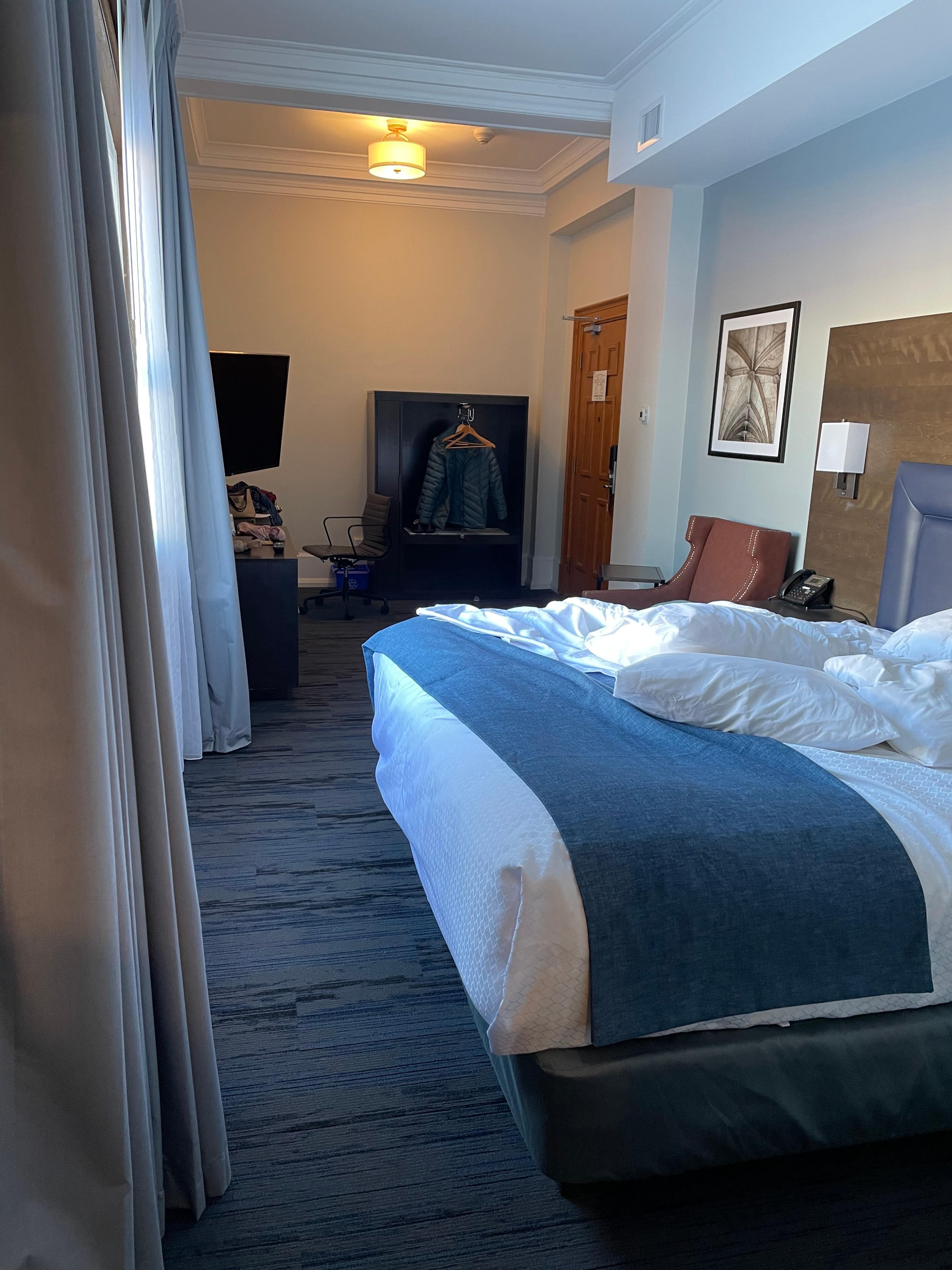 Room photo