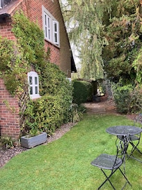 Room 4 garden