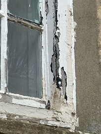 Outer window