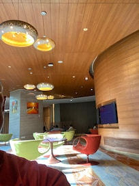 Nice place Cafe Pluck