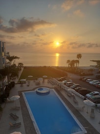 Sunrise