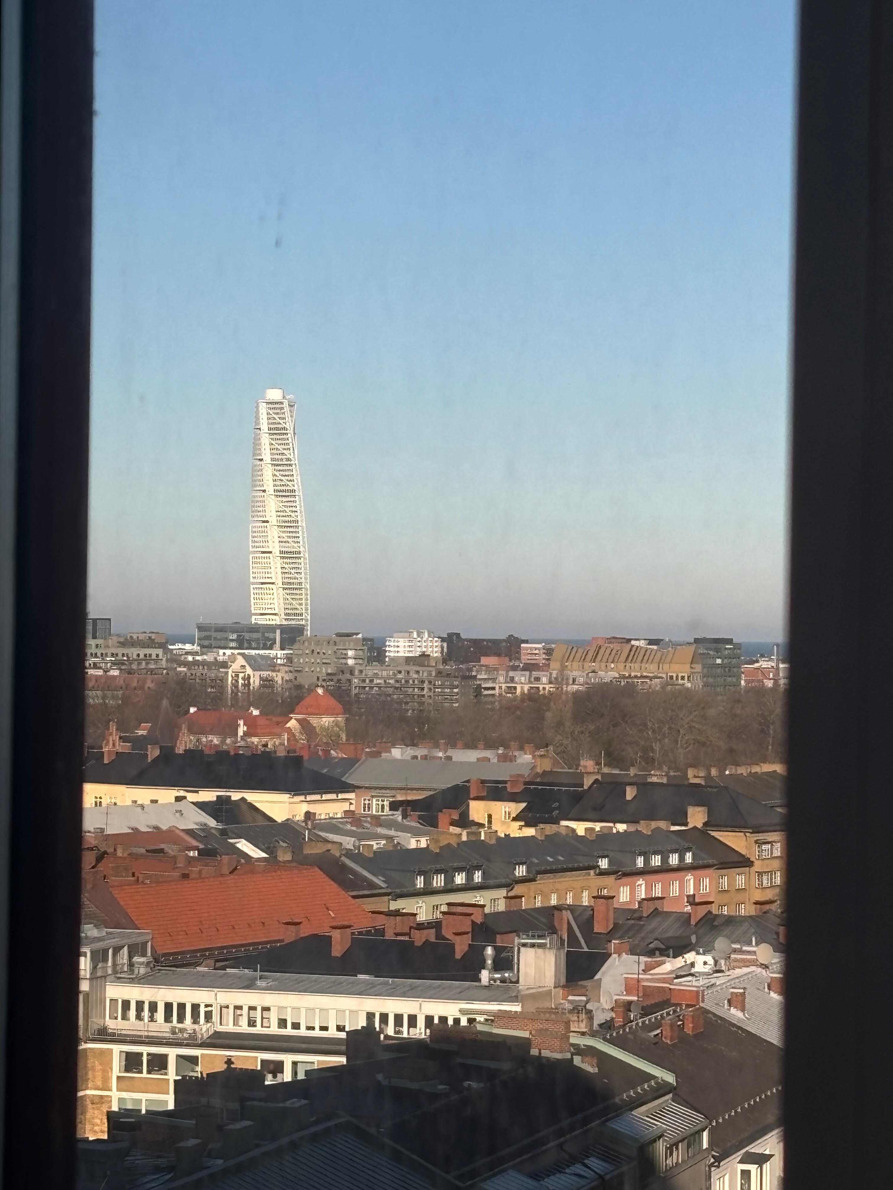 Turning Torso