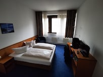 DOPPELZIMMER