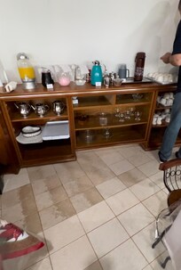 Excellent service