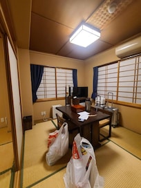 아기자기한 방.