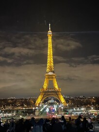 By night