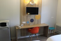 Hôtel Baudouin in Valenciennes