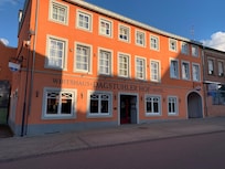 Das Hotel