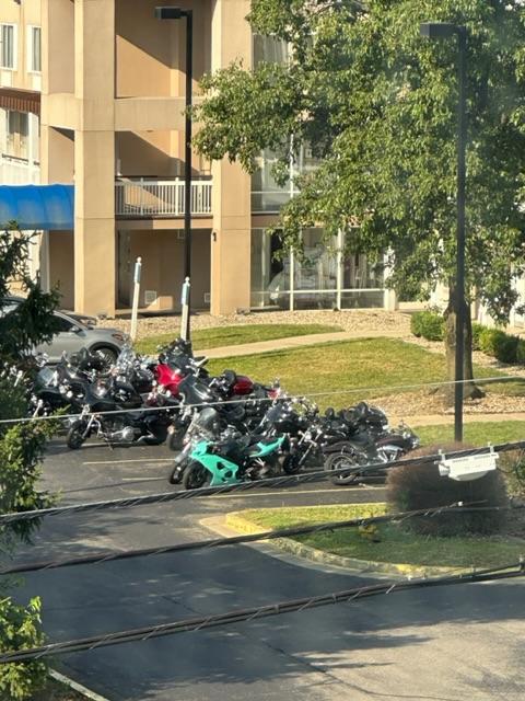Drury Inn & Suites Louisville East In Louisville: Find Hotel Reviews