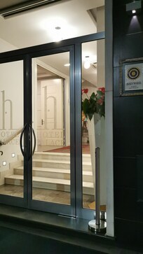 Ingresso