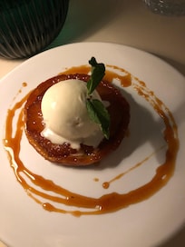 Dessert
