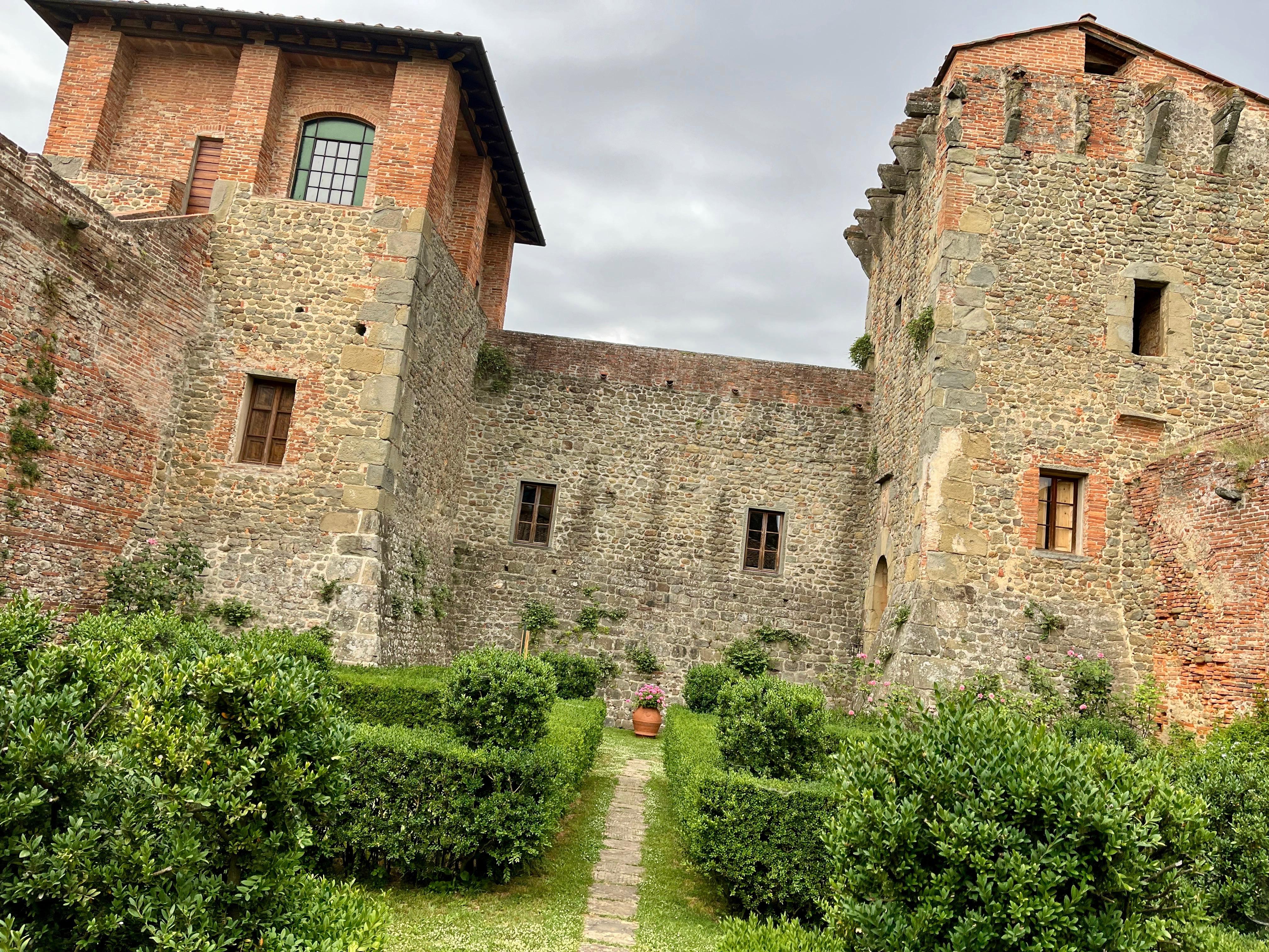 Il Castello