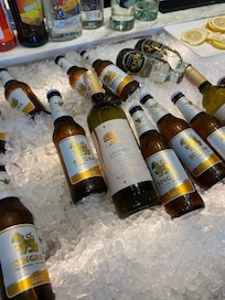 Business loungen