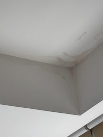Water damage