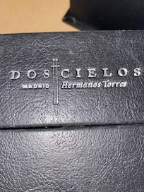 Michelin Star Restaurant!