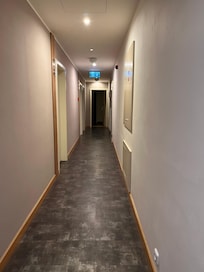 Door wide open, and I definitely did NOT leave it that way.