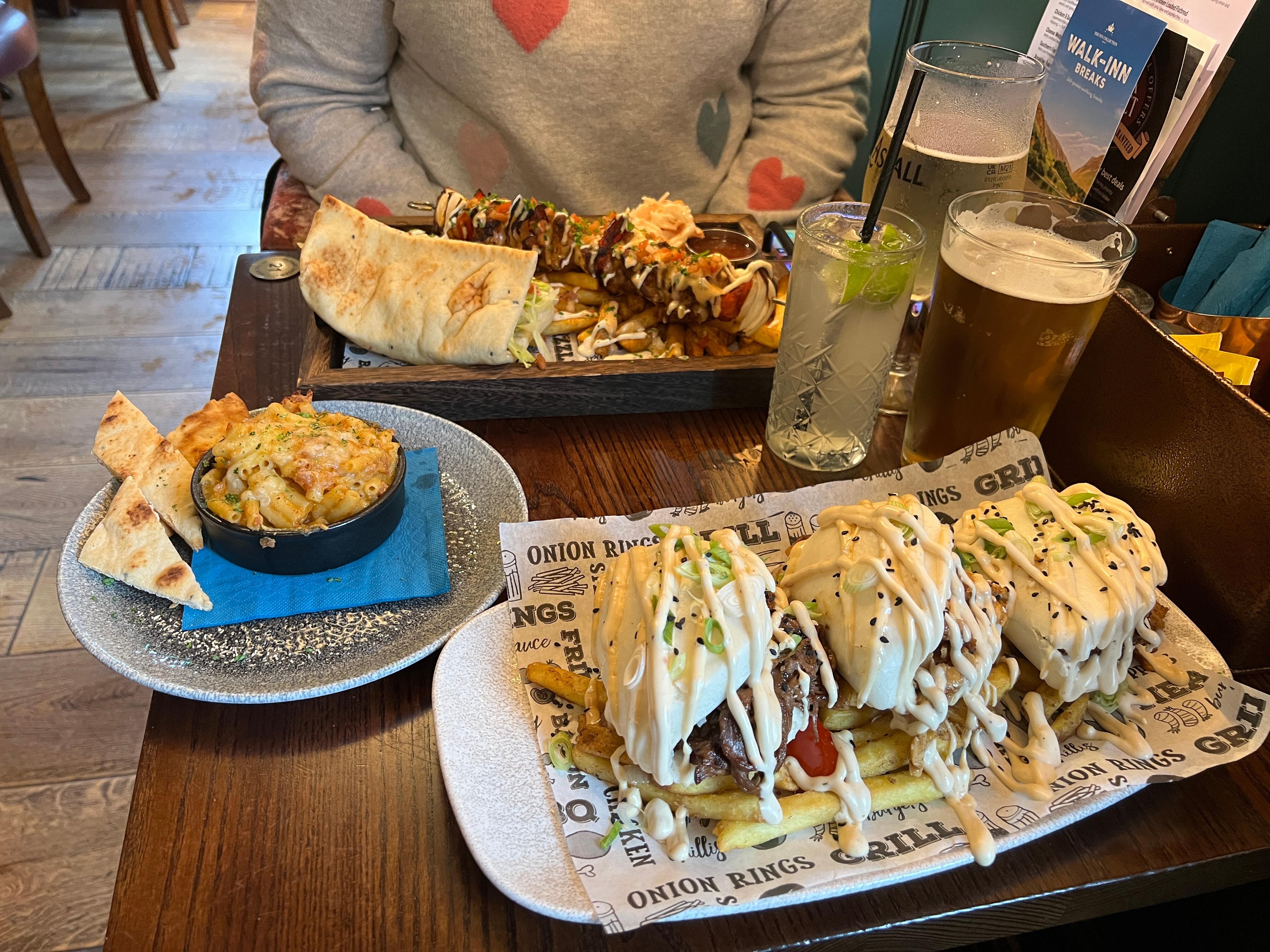 The Temperance Inn The Inn Collection Group, Ambleside Info, Photos