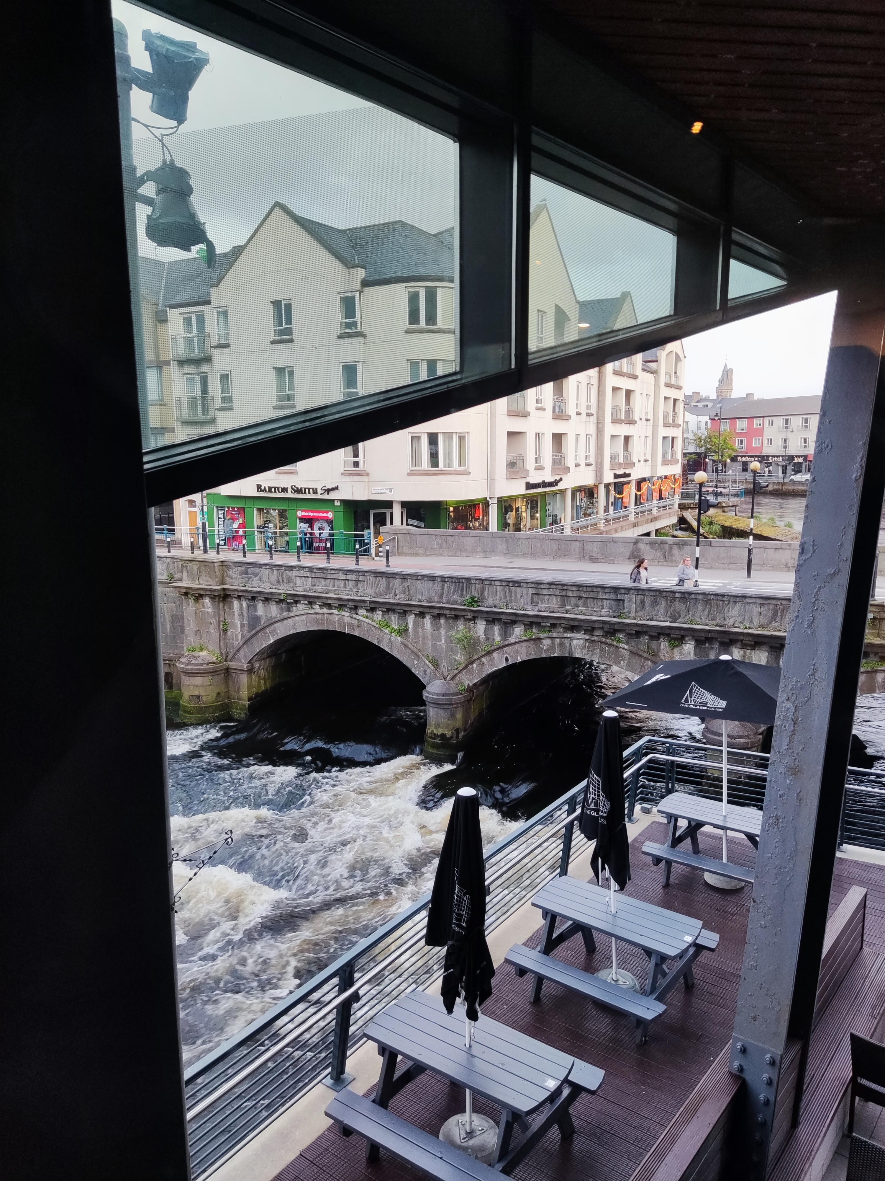 Book The Glasshouse in Sligo