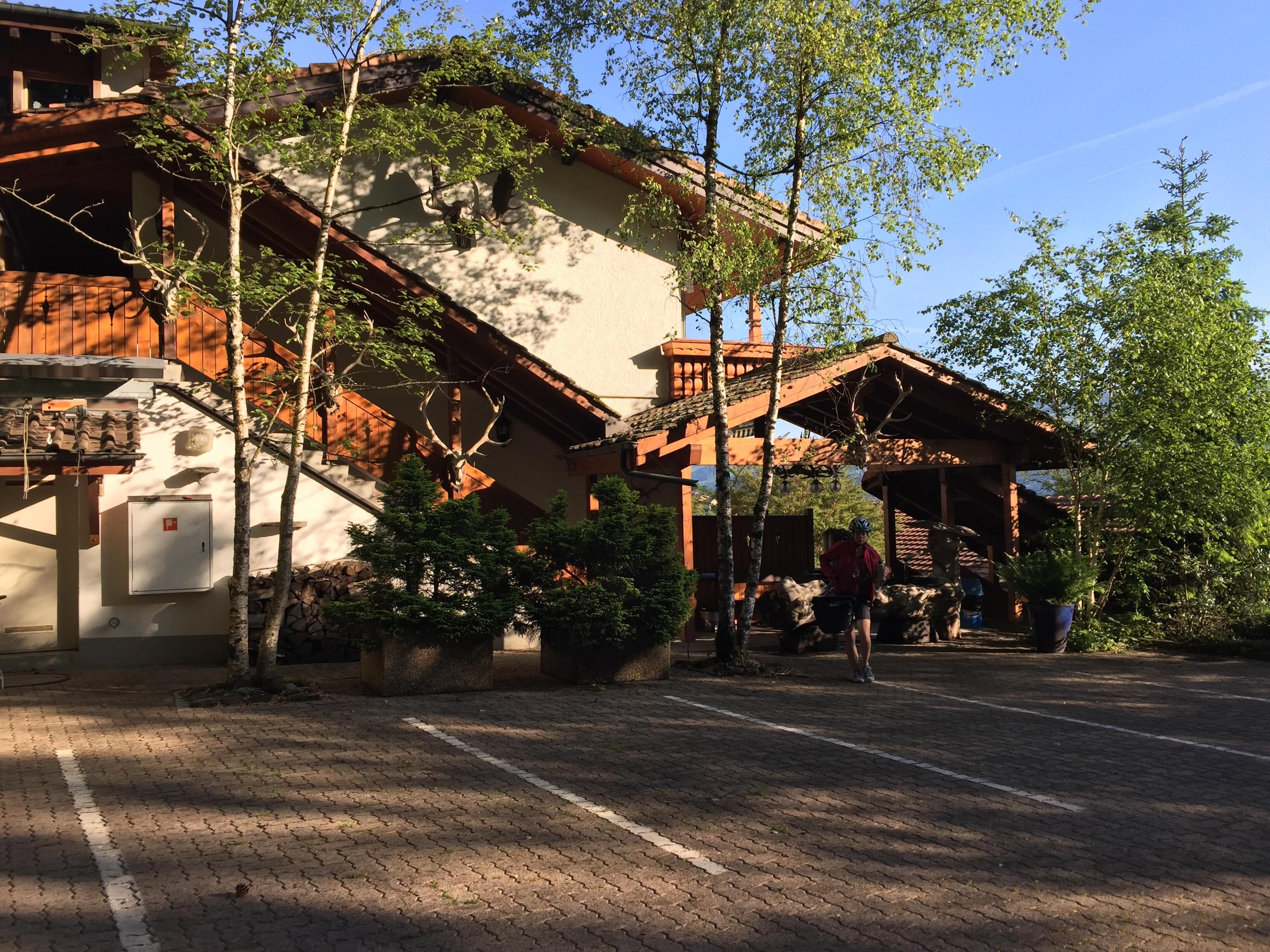 Seehotel Boutique Jgerhofhubertus Faulensee Updated 2021