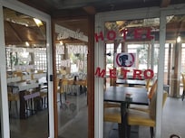 It is where you start your day with a great breakfast