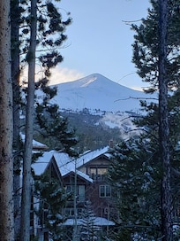 View from Condo