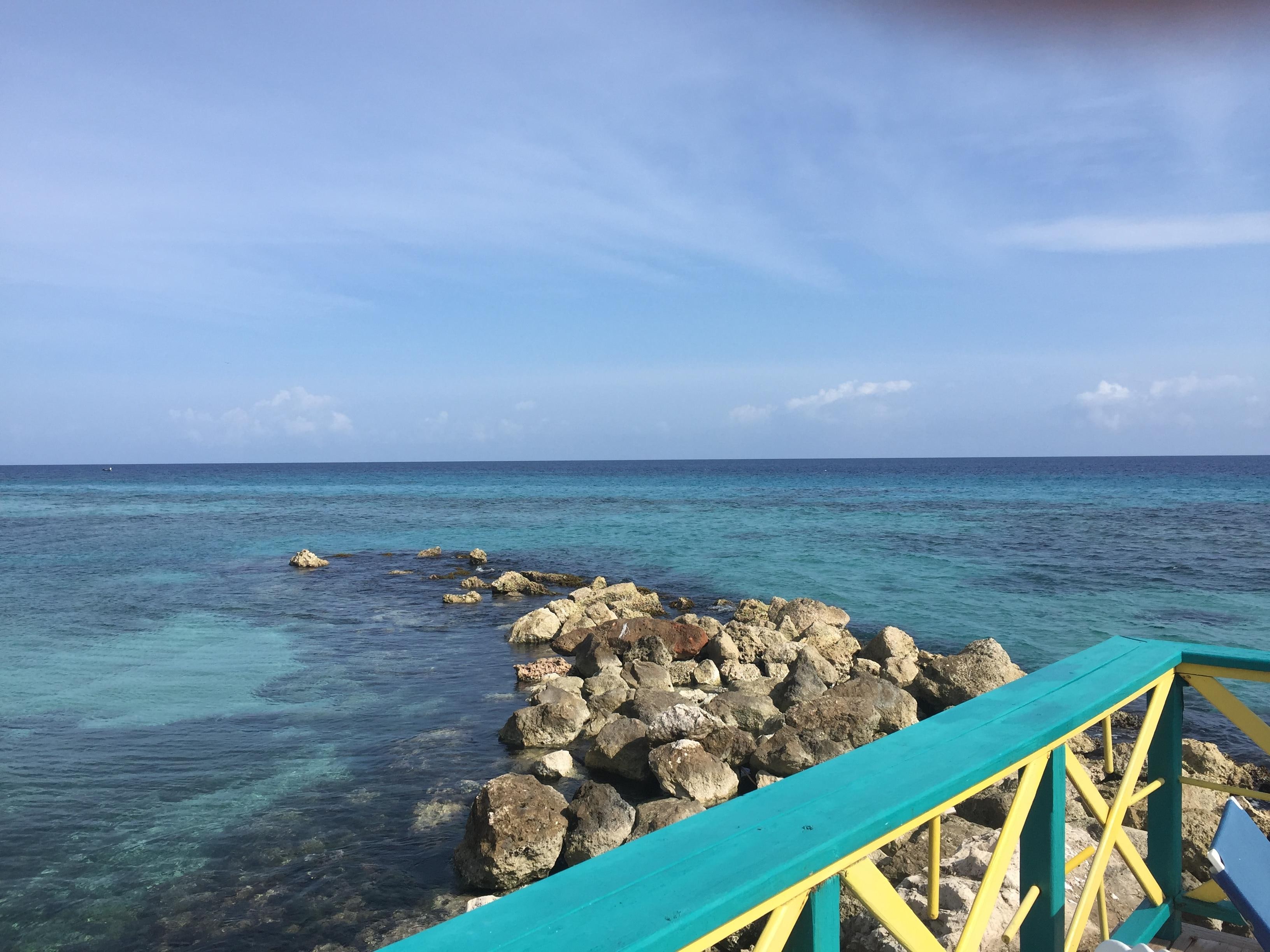 Fabulous snorkeling spot
