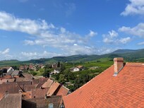 Udsigt fra værelset