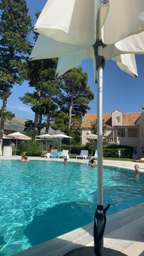 Sheraton Dubrovnik Riviera Hotel