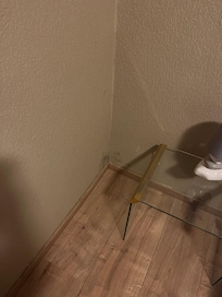 Manque de ventilation