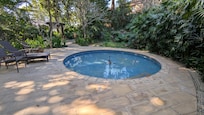 Third "pool" out of commission