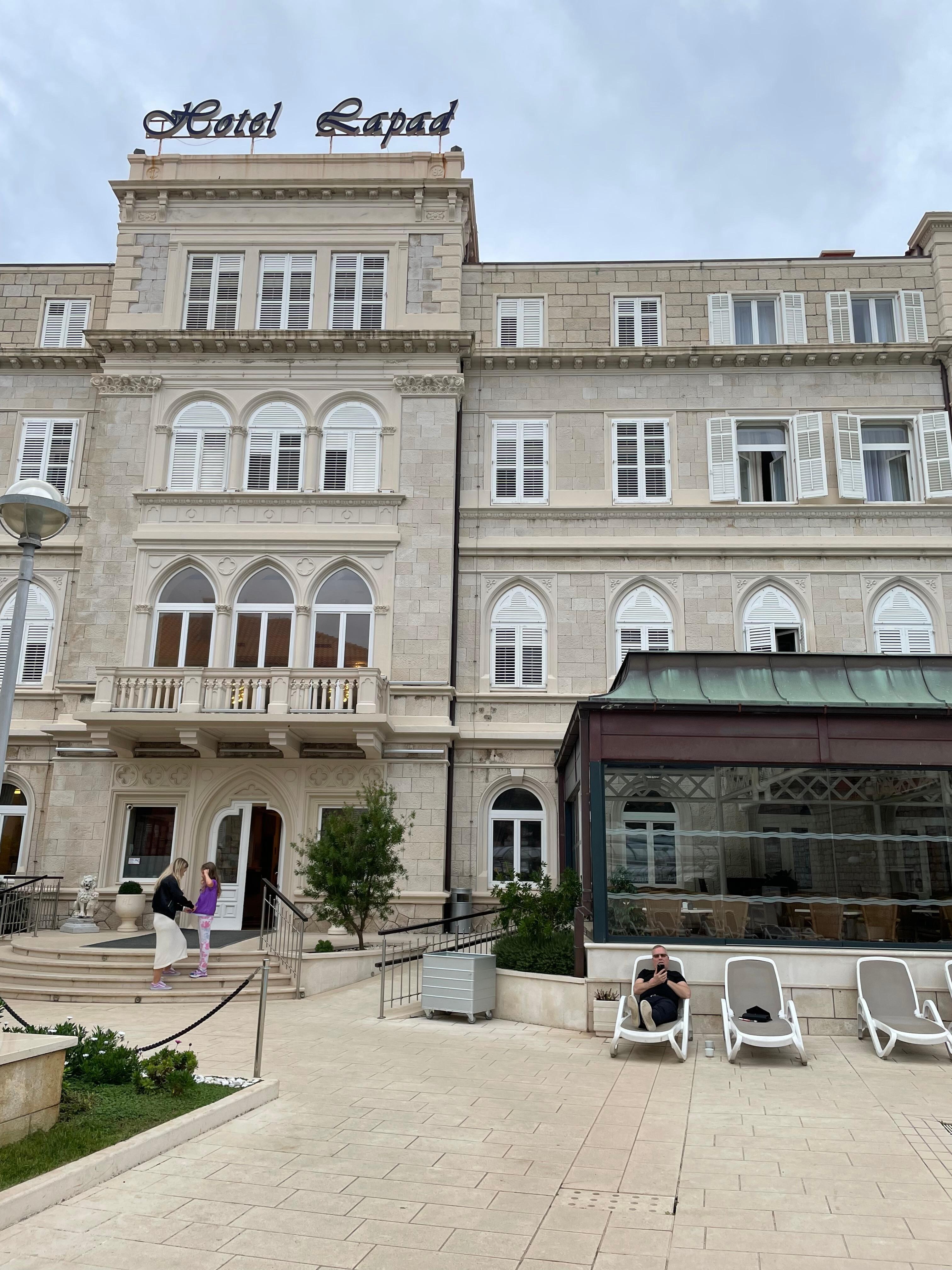 Hotel Lapad