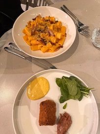 Food at Aalto 💯