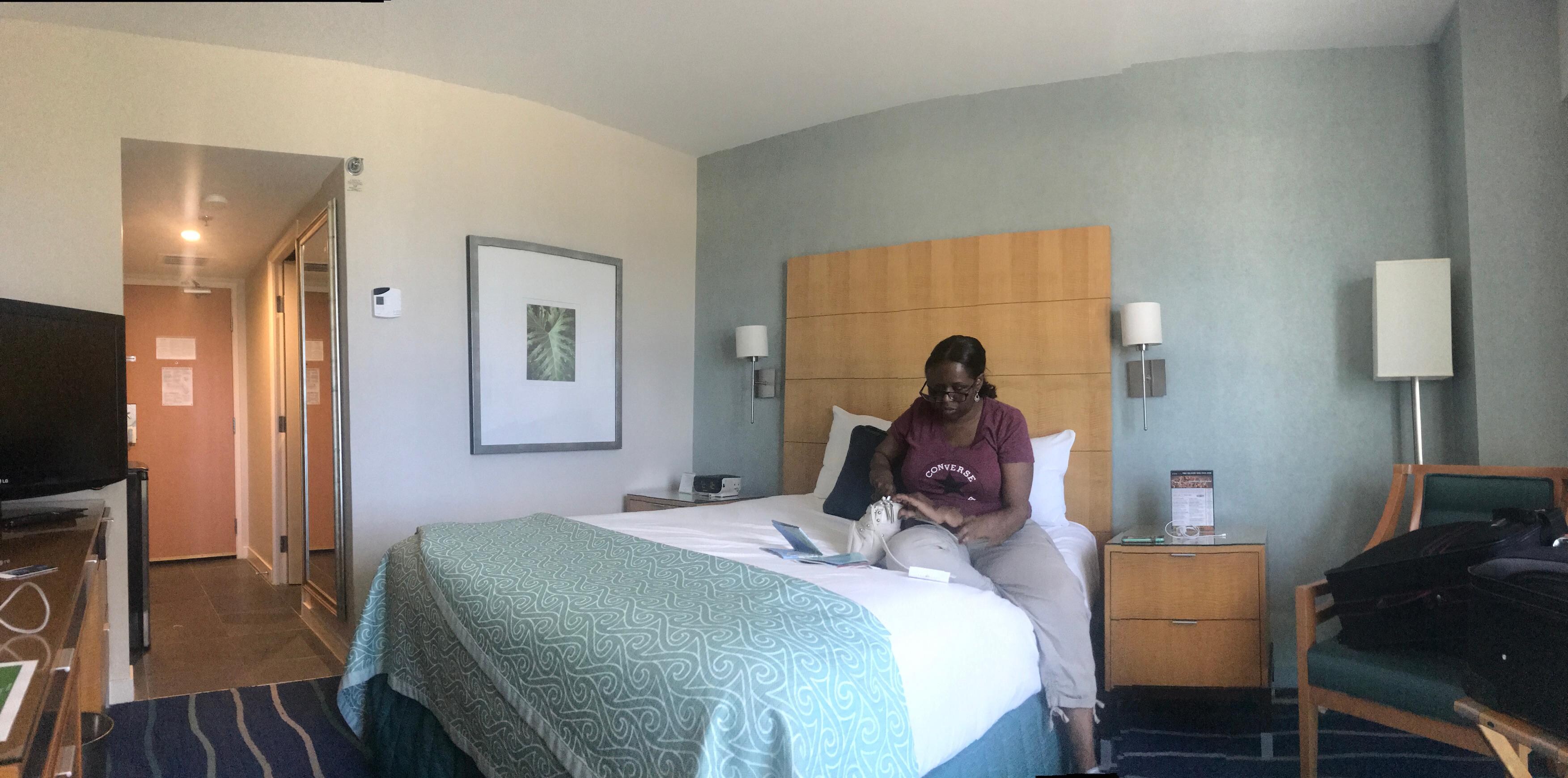 COMFY ROOM 1154