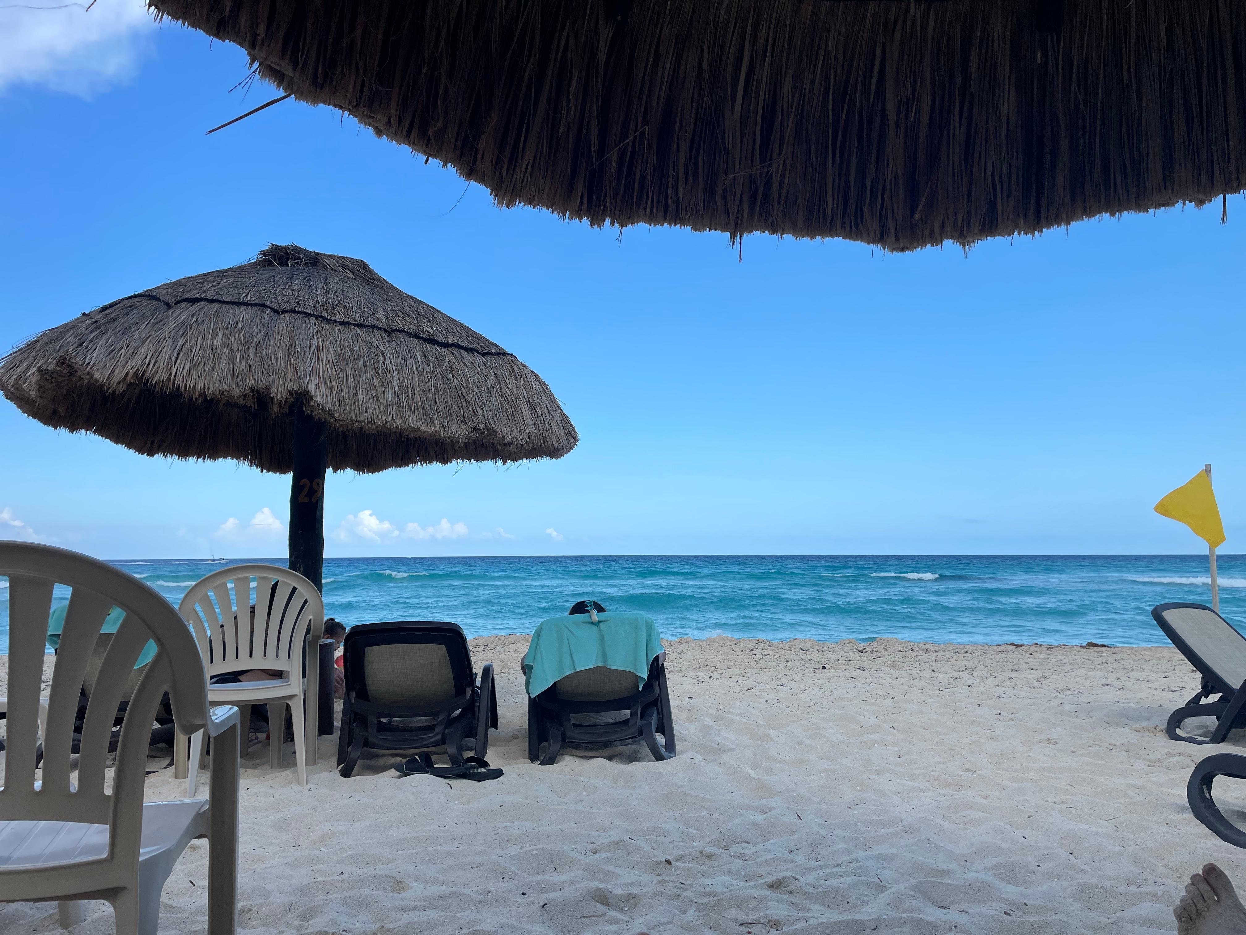 Beachside
