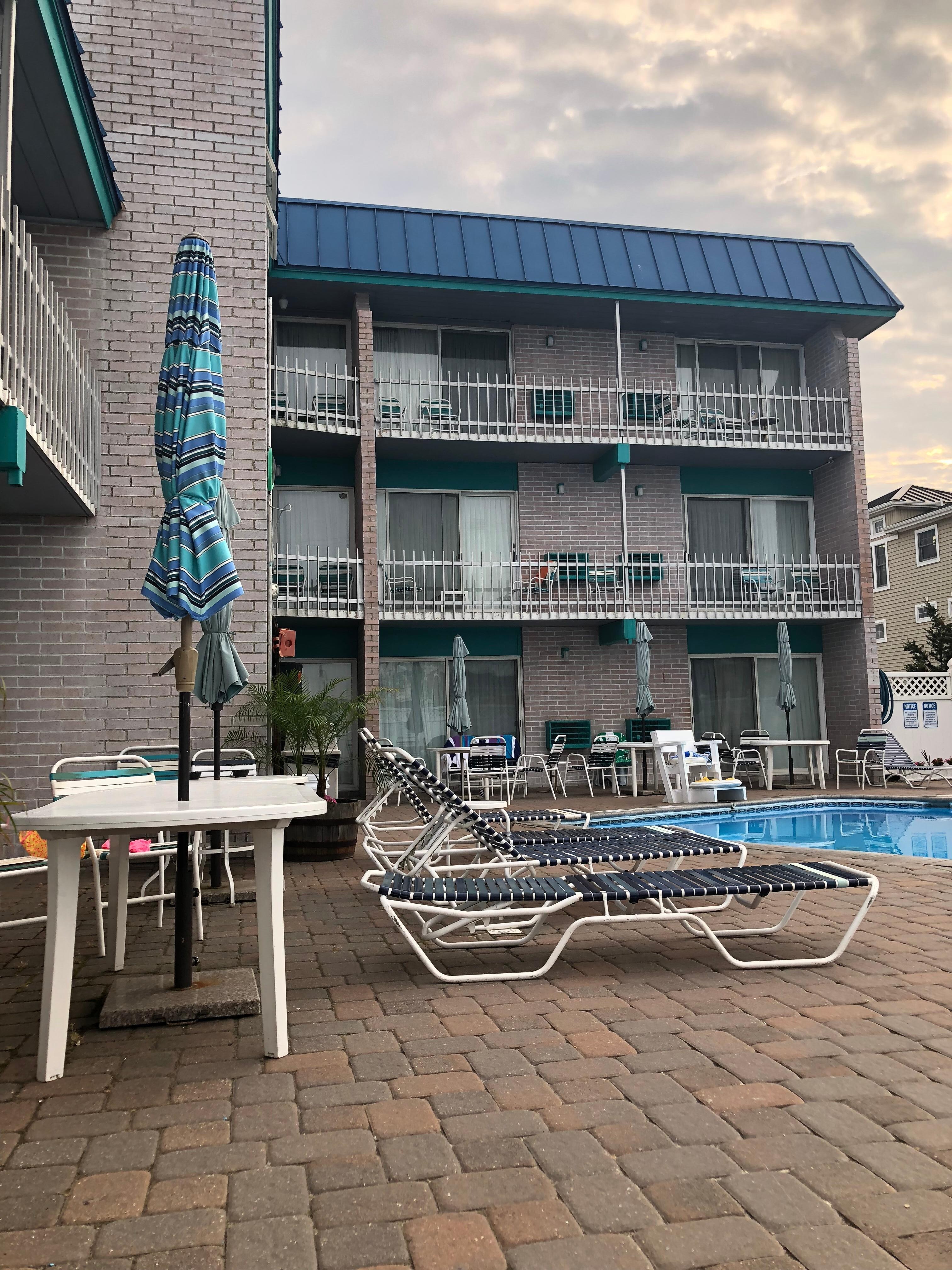 Mariner Inn in Beach Haven Best Rates & Deals on Orbitz
