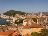 Vue de la chambre 🤩