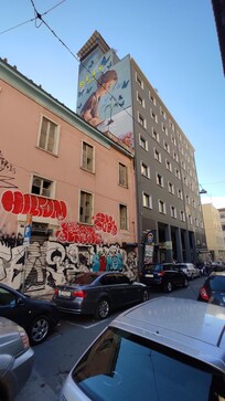 SOUL Athens Hotel, et PLAY hotel