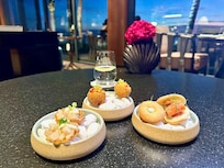Canapes