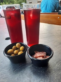 Sangria Maison