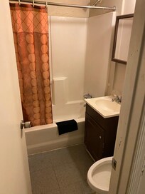 Everything in here works.