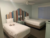 Bedroom 2.