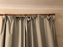 Shoddy detail in rooms
